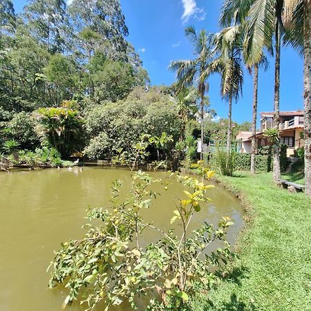 Chácara ladeira de Pedra Salesópolis Exterior foto