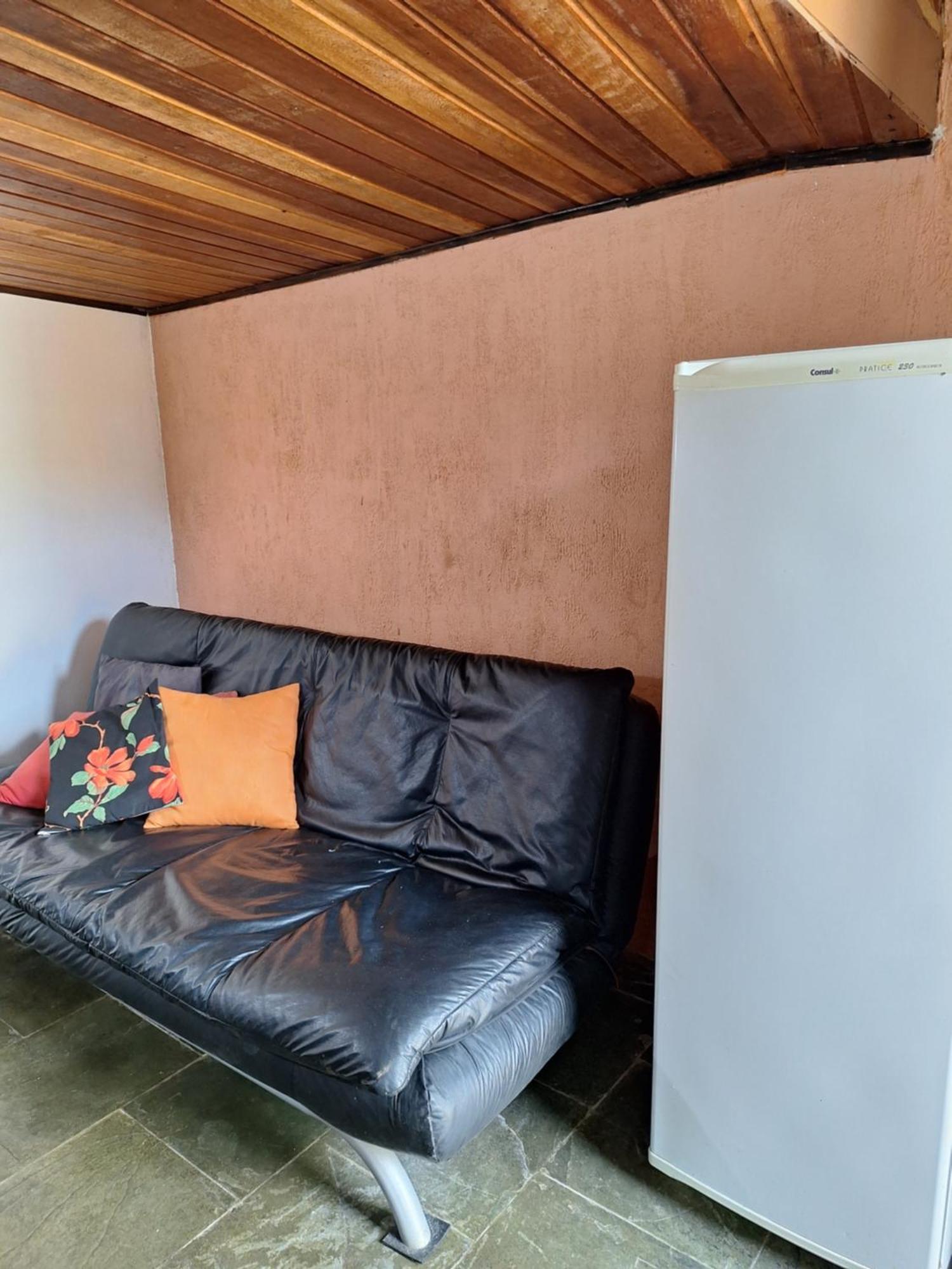 Chácara ladeira de Pedra Salesópolis Exterior foto